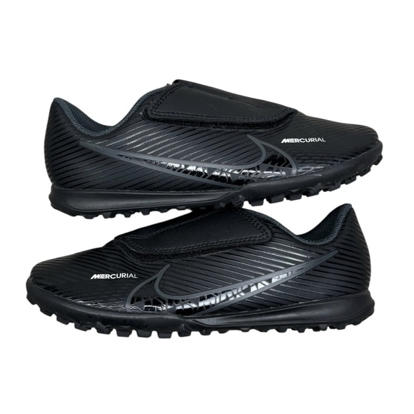 Nike Mercurial Indoor Soccer Cleats 13.5 Little Boy - Picture 5 of 14